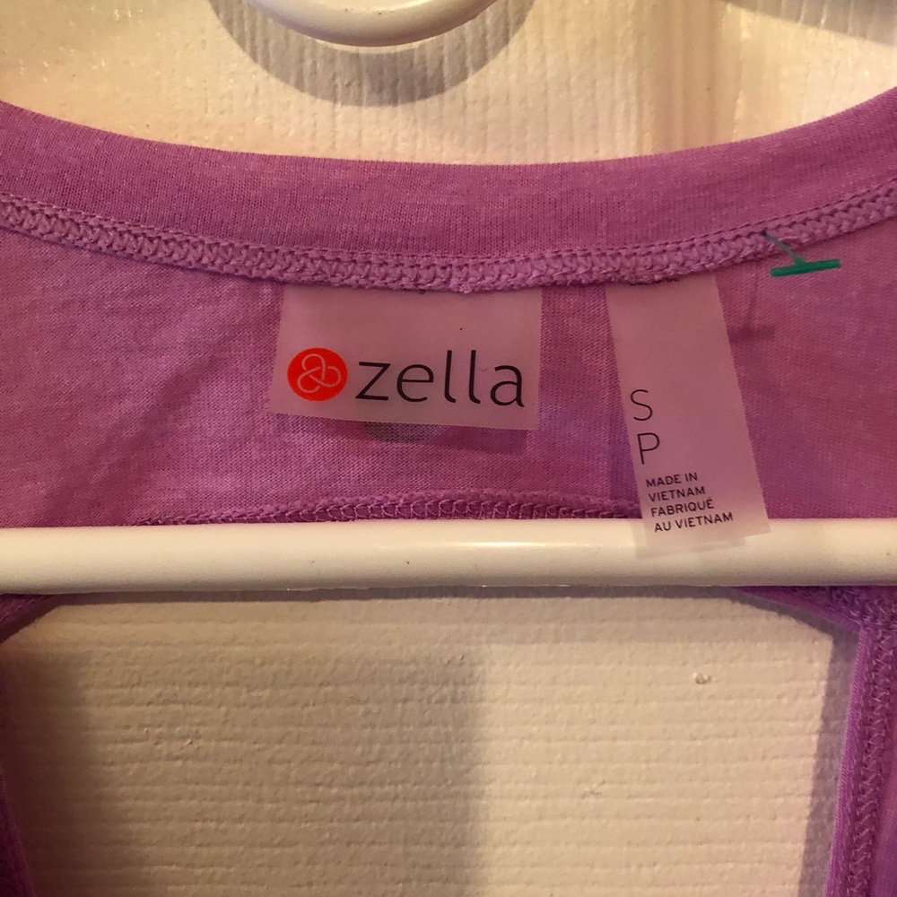 Zella tank top - Picture 3 of 7